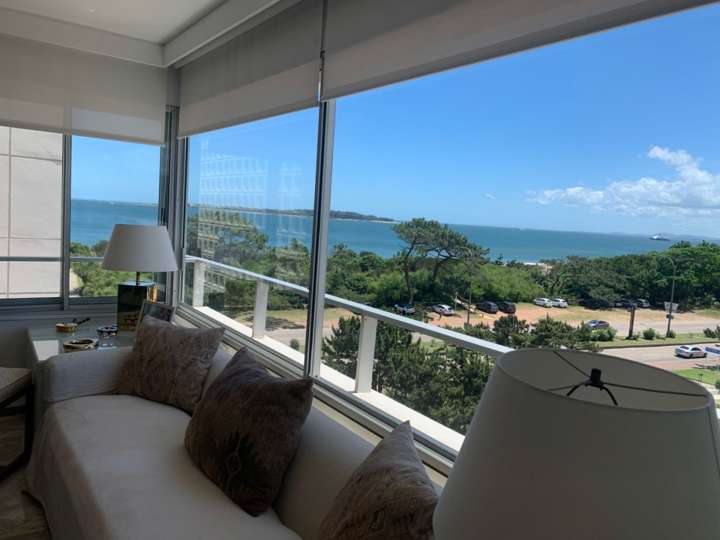 Apartamento en venta en Maldonado