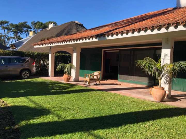 Casa en venta en Durazno, Maldonado