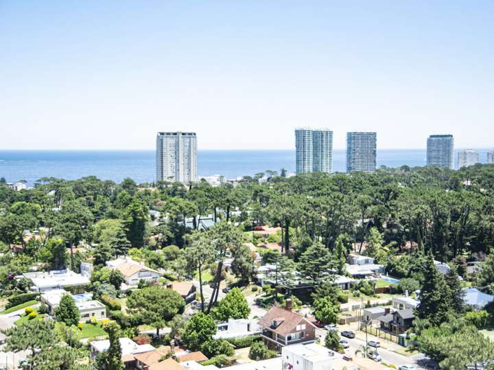 Apartamento en venta en San Rafael, Maldonado