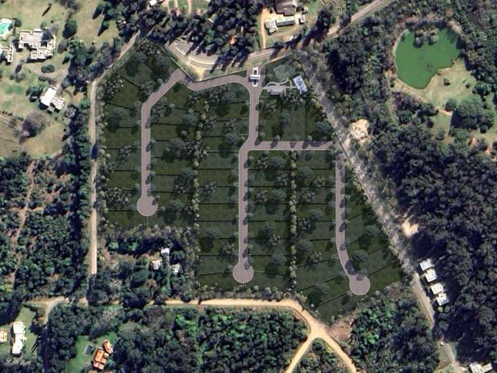 Terreno en venta en Durazno, Maldonado