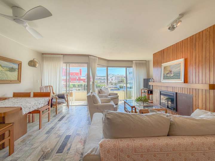 Apartamento en venta en Maldonado