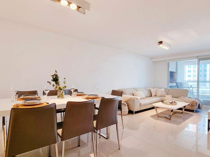 Apartamento en venta en San Rafael, Maldonado