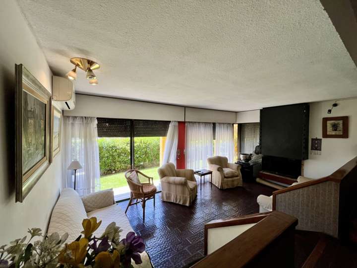Apartamento en alquiler en Maldonado