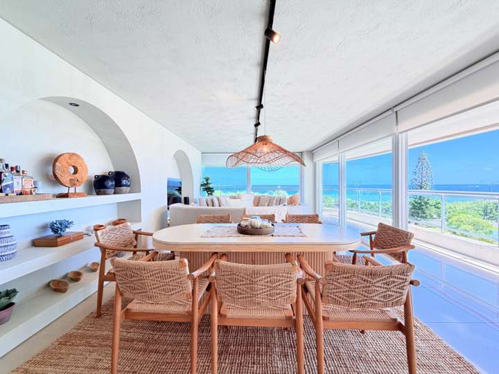 Apartamento en venta en Avenida José Terradel, Maldonado