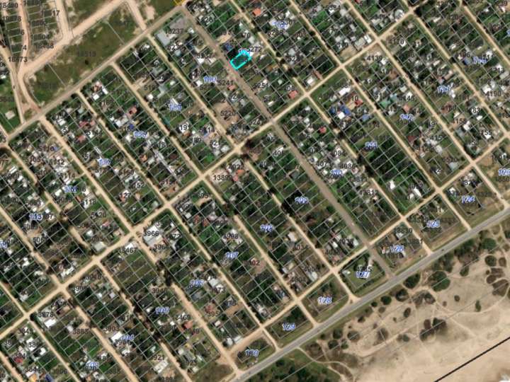 Terreno en venta en Calle 38 - La Sortija, Buenos Aires