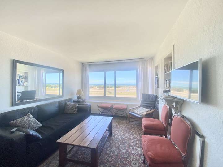 Apartamento en venta en Rosa de los Vientos, Maldonado