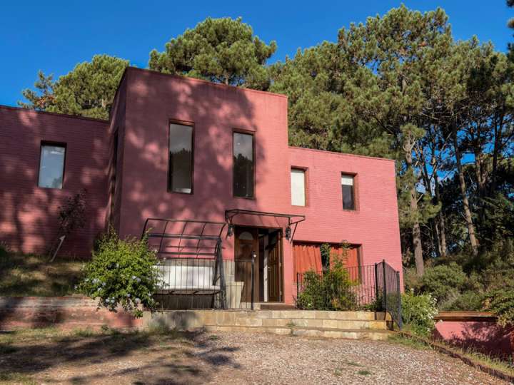 Casa en venta en Laguna del Sauce, Punta Ballena
