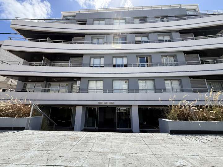 Apartamento en venta en Gorlero, Maldonado