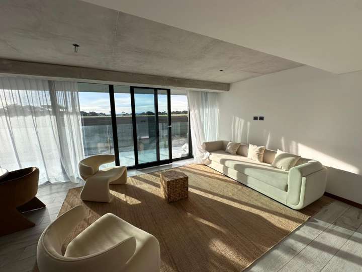 Apartamento en venta en San Rafael, Maldonado