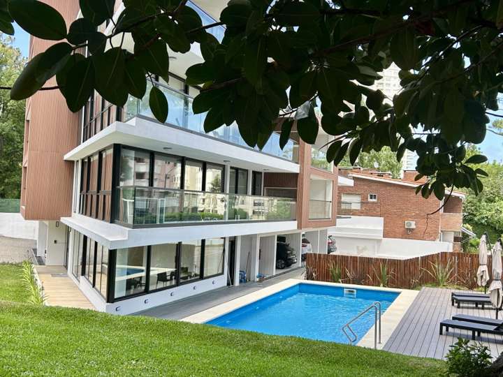 Apartamento en venta en Maldonado
