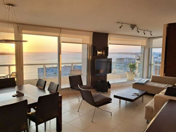 Apartamento en venta en Maldonado