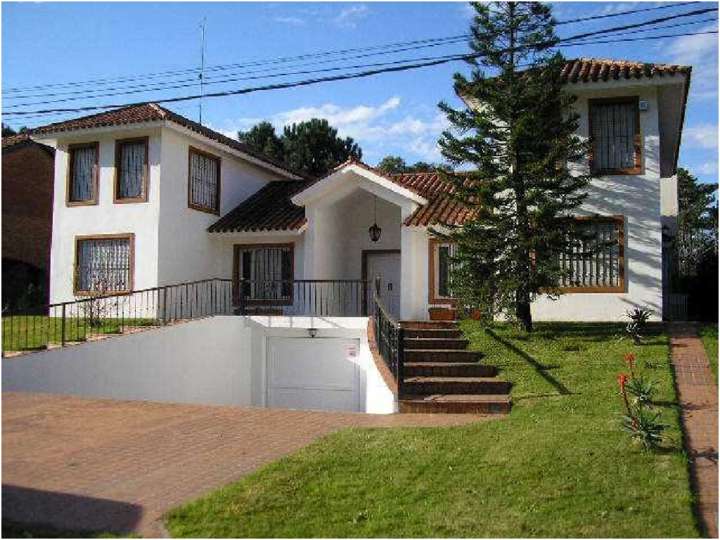Casa en venta en San Rafael, Maldonado