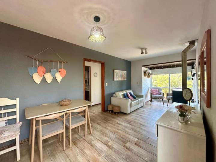 Apartamento en venta en Las Delicias, Maldonado