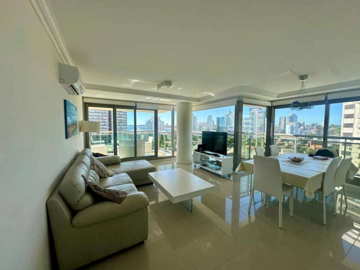 Apartamento en venta en San Rafael, Maldonado