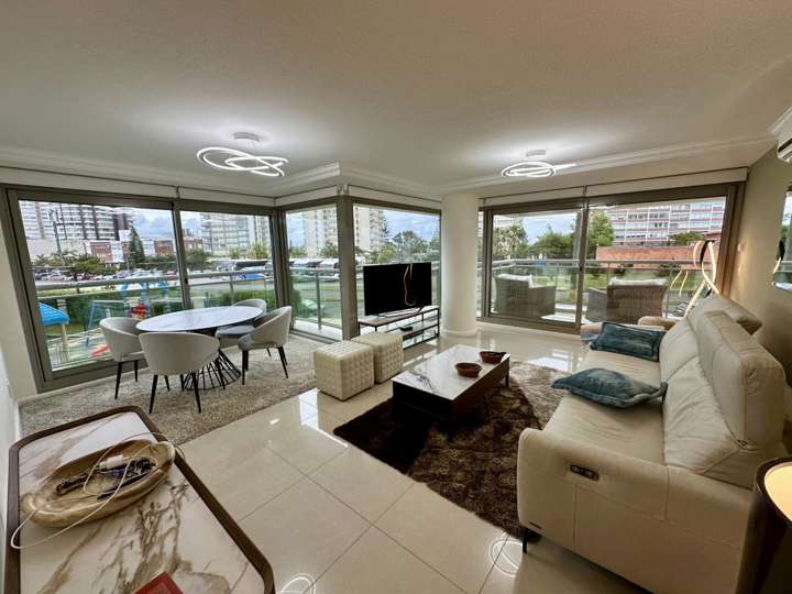 Apartamento en venta en San Rafael, Maldonado