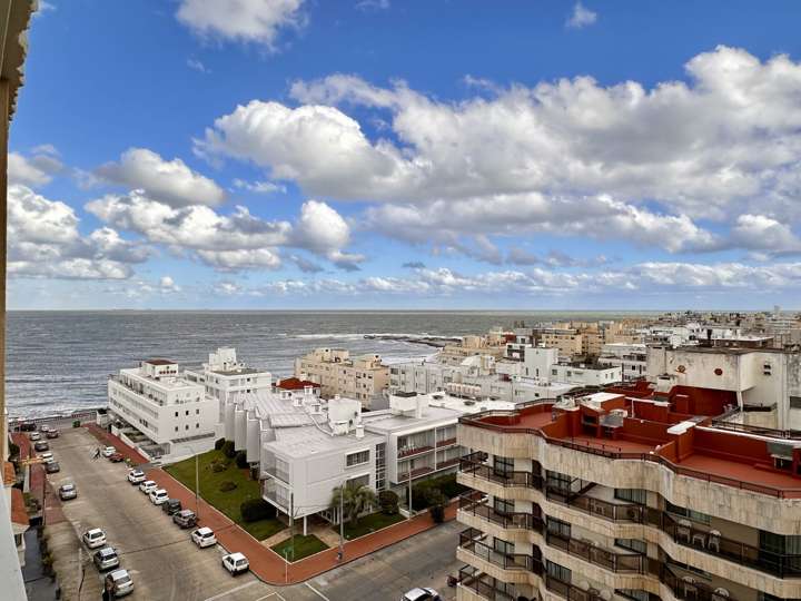 Apartamento en venta en Maldonado
