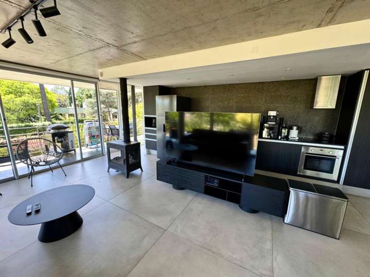 Apartamento en venta en Domingo Hermida, Maldonado