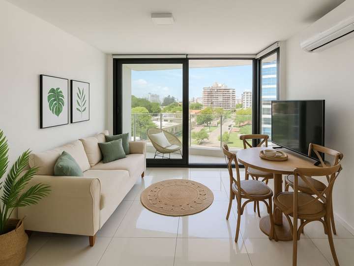 Apartamento en venta en Avenida Chiverta, Maldonado