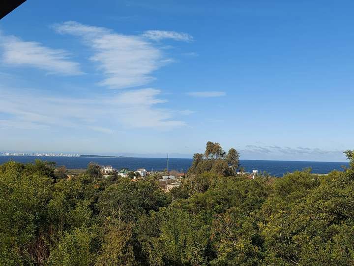 Terreno en venta en Ilusiones Perdidas, Punta Ballena