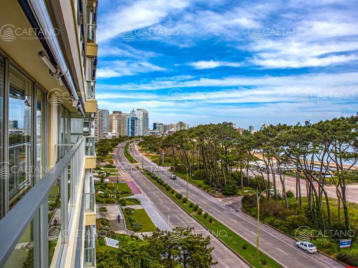 Apartamento en venta en Juana de América, Maldonado