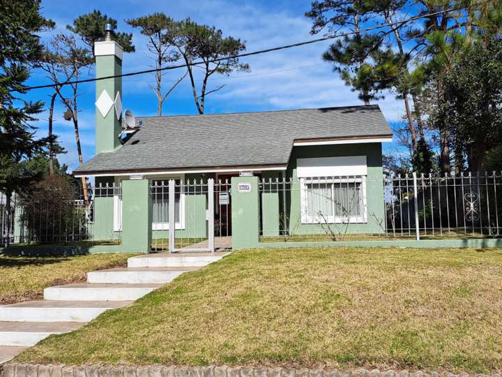 Casa en venta en Pinares, Maldonado