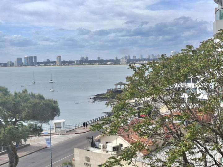 Apartamento en venta en Capitán Miranda (Calle 7), Maldonado