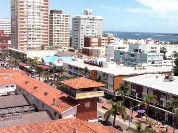 Apartamento en venta en Maldonado