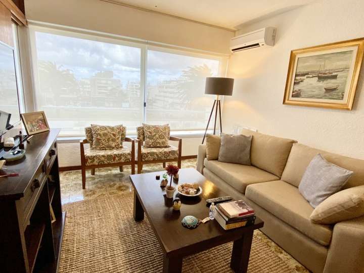 Apartamento en venta en Maldonado