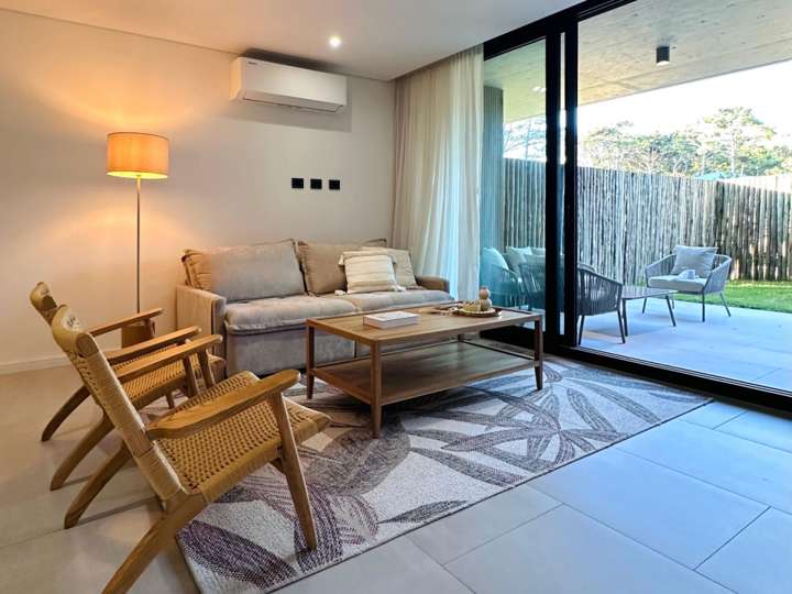 Apartamento en venta en Maldonado