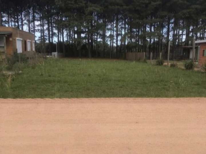 Terreno en venta en Mar Azul, Maldonado