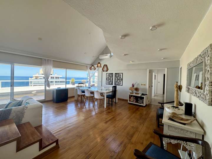 Apartamento en venta en Maldonado