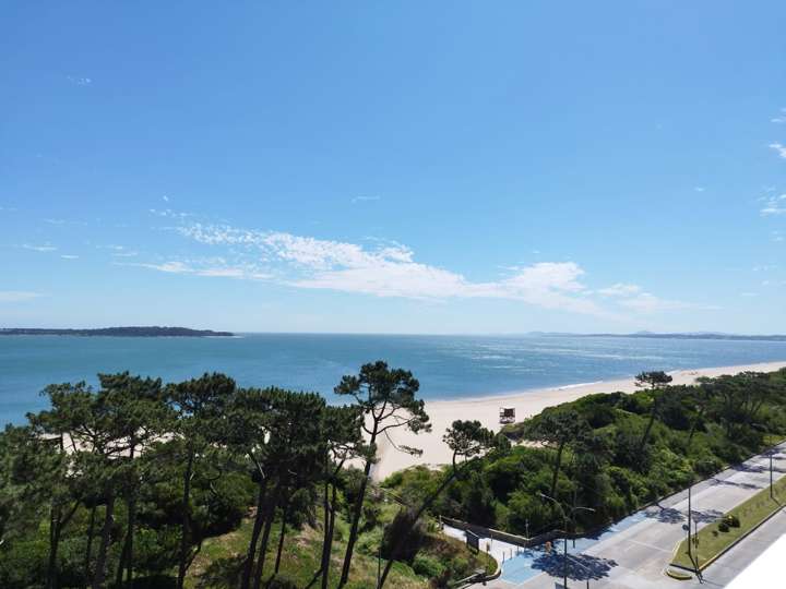 Apartamento en venta en Maldonado