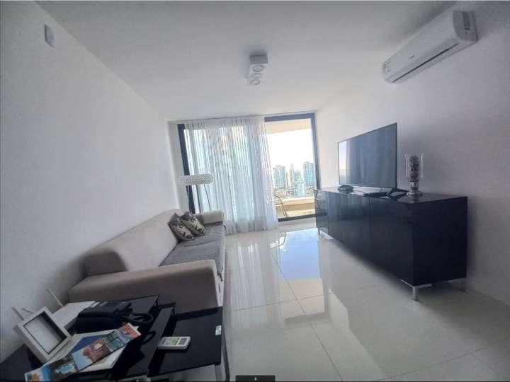 Apartamento en venta en Avenida Chiverta, Maldonado