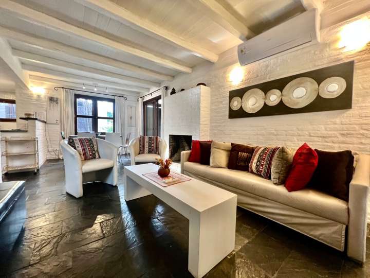 Casa en venta en Pinares, Maldonado