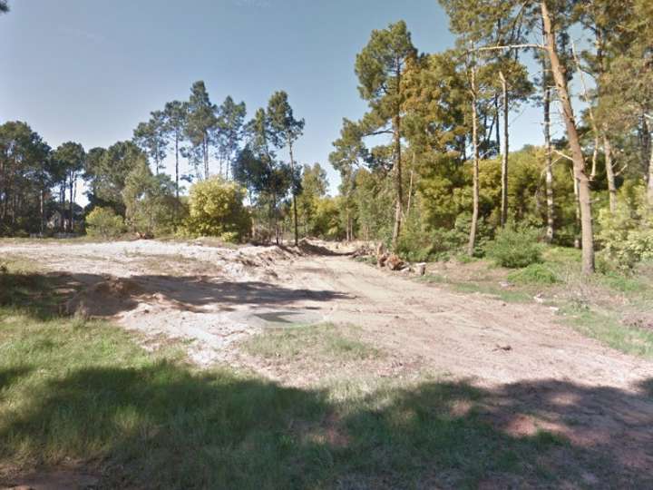 Terreno en venta en Alcor, Maldonado