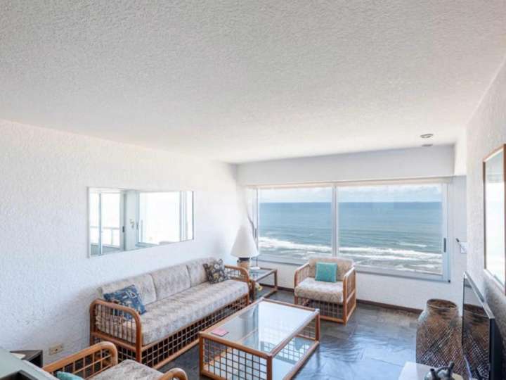 Apartamento en venta en San Rafael, Maldonado