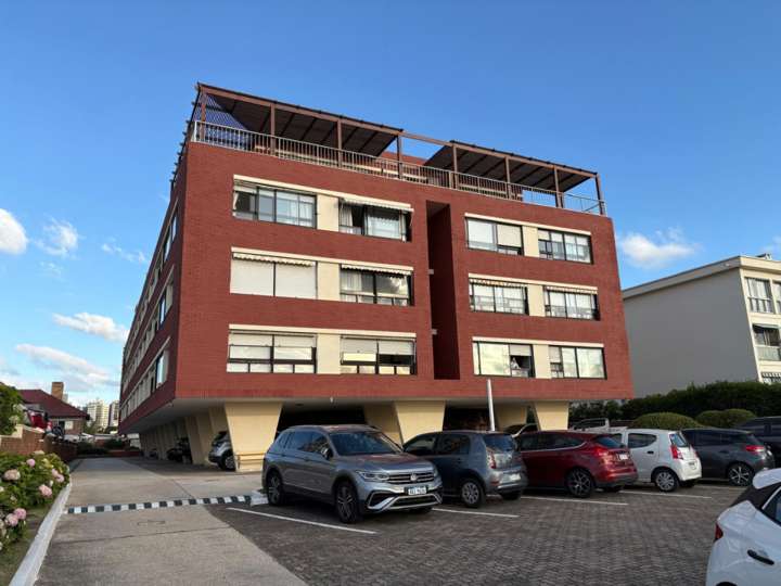Apartamento en venta en Maldonado