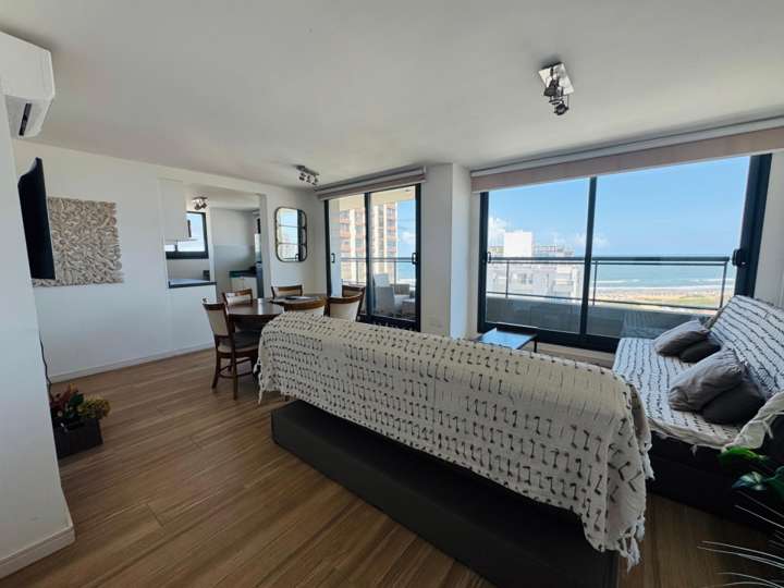 Apartamento en venta en María Eugenia Vaz Ferreira, Maldonado