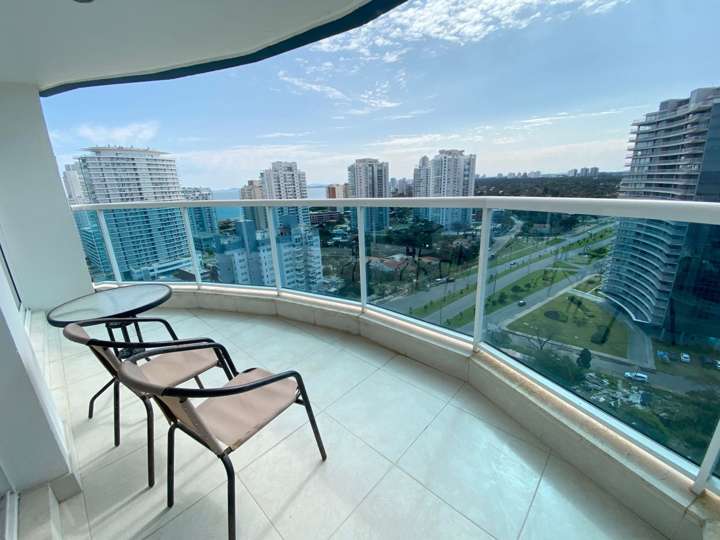 Apartamento en venta en Maldonado