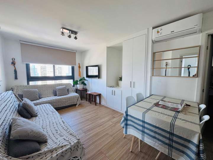 Apartamento en venta en María Eugenia Vaz Ferreira, Maldonado