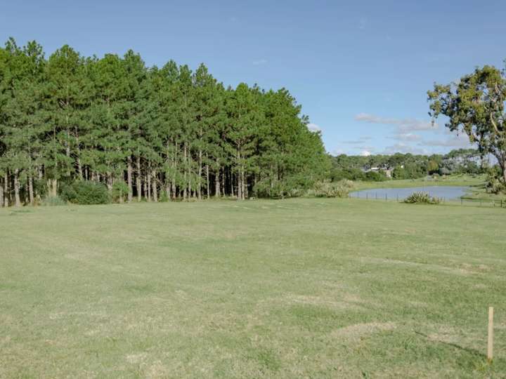 Terreno en venta en Ruta Interbalnearia General Líber Seregni, Punta Ballena