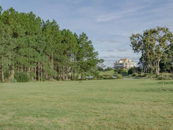 Terreno en venta en Ruta Interbalnearia General Líber Seregni, Punta Ballena