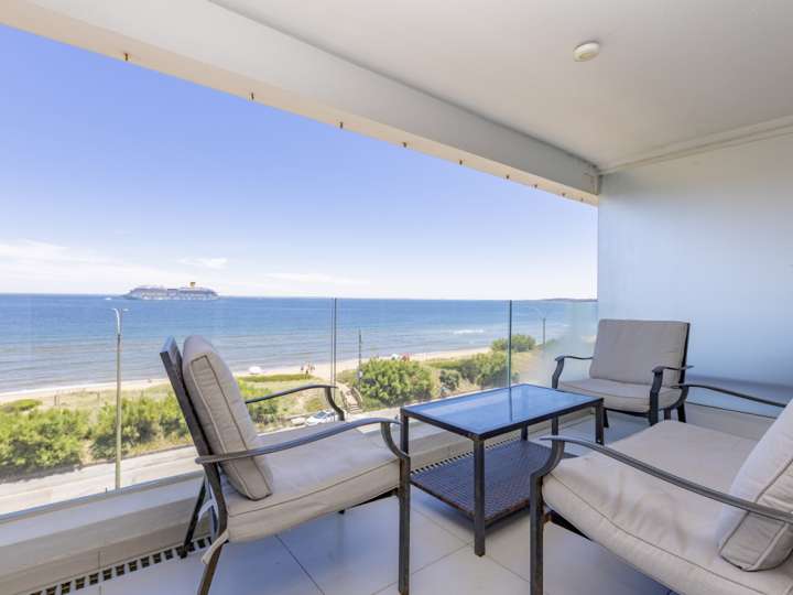 Apartamento en venta en Maldonado