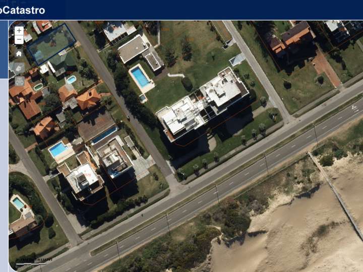 Terreno en venta en Durazno, Maldonado