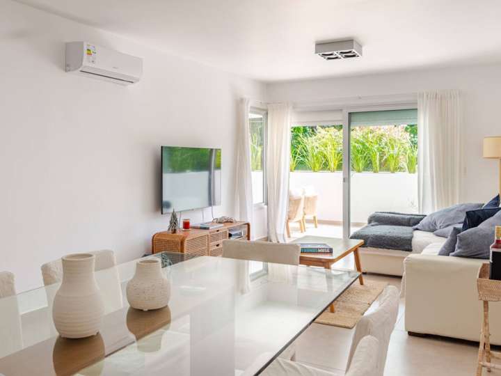 Apartamento en venta en Gabriela Mistral, Maldonado