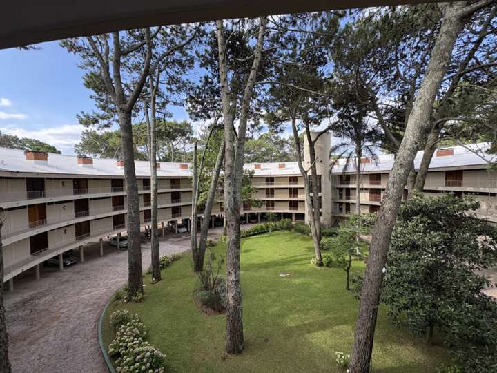Apartamento en venta en Arcobaleno, Maldonado