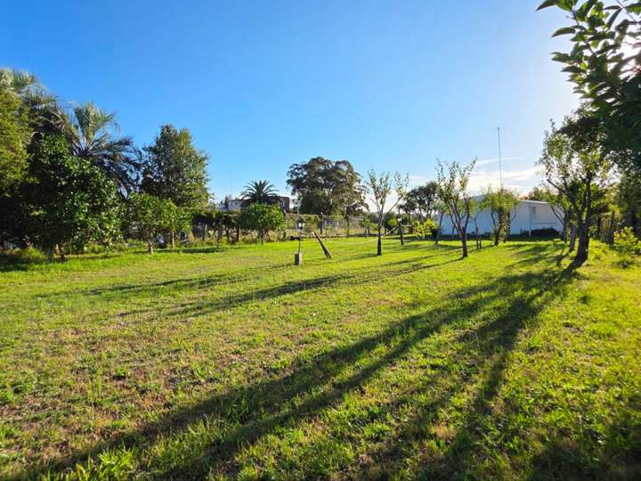 Casa en venta en La Capilla, Maldonado
