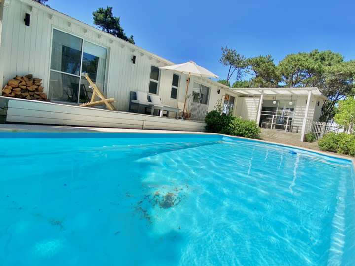 Casa en venta en Durazno, Maldonado