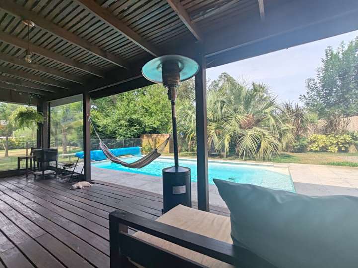 Casa en venta en San Rafael, Maldonado