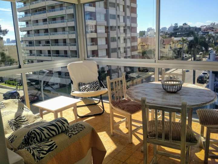 Apartamento en venta en Maldonado